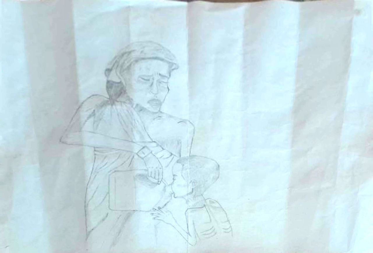 ዳዊት ዘካሪያስ